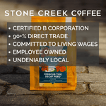 HIBISCUS TIDE DECAF PERU