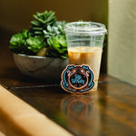 SIP SLOWLY PATCH