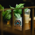 SIP SLOWLY PATCH