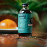 TAPPED ESPRESSO MAPLE SYRUP