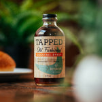 TAPPED OLD FASHIONED COCKTAIL MAPLE SYRUP