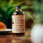 TAPPED CINNAMON INFUSED MAPLE SYRUP