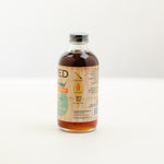 TAPPED OLD FASHIONED COCKTAIL MAPLE SYRUP