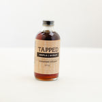 TAPPED CINNAMON INFUSED MAPLE SYRUP