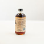 TAPPED CINNAMON INFUSED MAPLE SYRUP