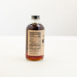 TAPPED CINNAMON INFUSED MAPLE SYRUP