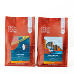 MONTH-TO-MONTH COFFEE SUBSCRIPTION
