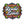 BREW LOVE IRON ON PATCH