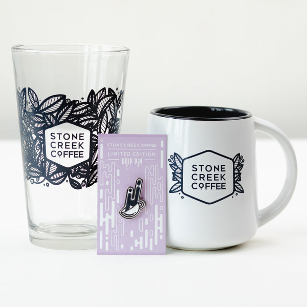9 MONTH COFFEE SUBSCRIPTION