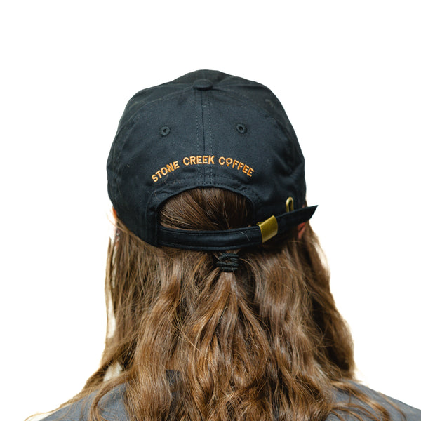 DEAD HEAD MOTH DAD HAT