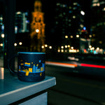 414 AFTER DARK MUG
