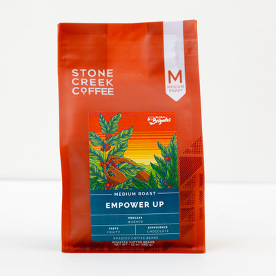 EMPOWER UP