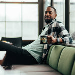 Flavor Wheel Serpent Camp Mug