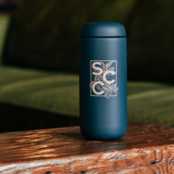 16oz FELLOW STONE BLUE CARTER MOVE MUG