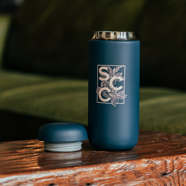 16oz FELLOW STONE BLUE CARTER MOVE MUG