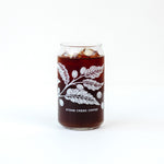 FREE COFFEE PLANT SUBSCRIPTION CAN GLASS