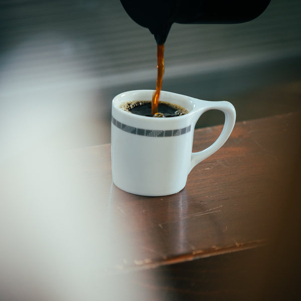 NOTNEUTRAL COFFEE MUG