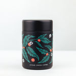 MIIR SKULL CHERRIES COFFEE CANISTER