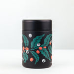 MIIR SKULL CHERRIES COFFEE CANISTER