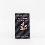 FREE COFFEE PLANT SUBSCRIPTION PIN