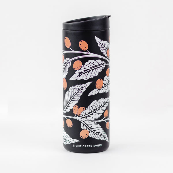 FREE COFFEE PLANT SUBSCRIPTION 16oz MIIR TRAVELER