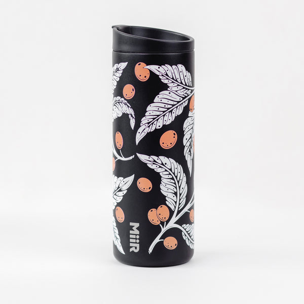 FREE COFFEE PLANT SUBSCRIPTION 16oz MIIR TRAVELER