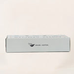 COFFEE SAMPLER BOX SET