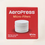 AEROPRESS FILTERS
