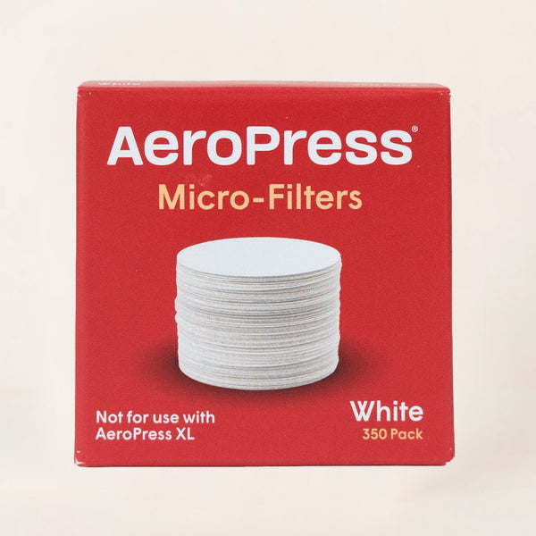 AEROPRESS FILTERS