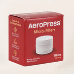 AEROPRESS FILTERS