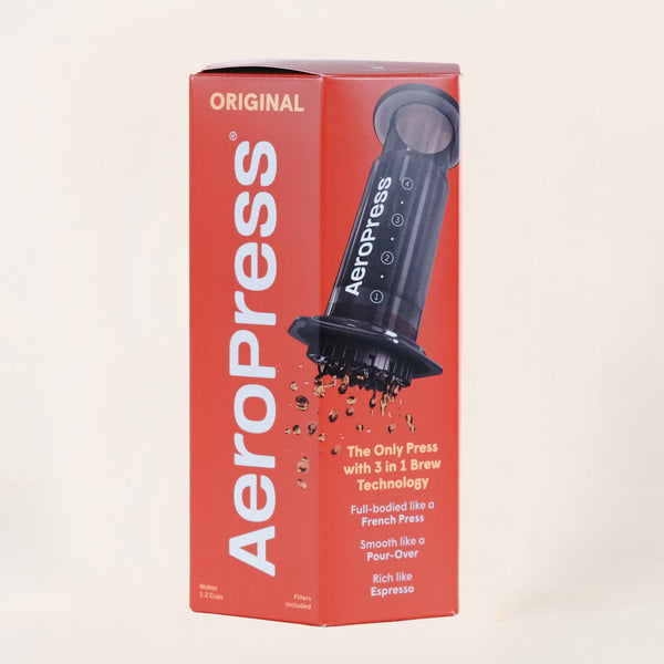 AEROPRESS ORIGINAL COFFEE MAKER