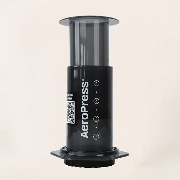 AEROPRESS ORIGINAL COFFEE MAKER
