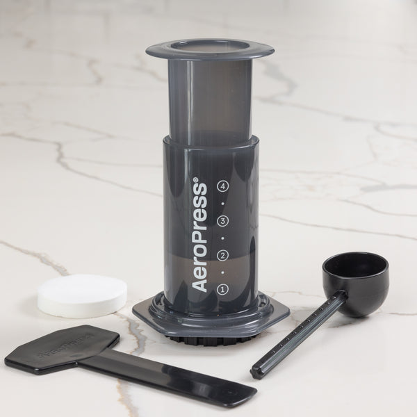 AEROPRESS ORIGINAL COFFEE MAKER