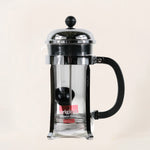 BODUM FRENCH PRESS