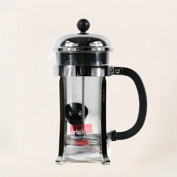 BODUM FRENCH PRESS