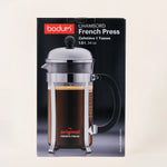 BODUM FRENCH PRESS