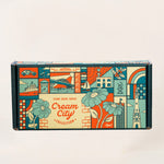 CREAM CITY COLLECTION BOX