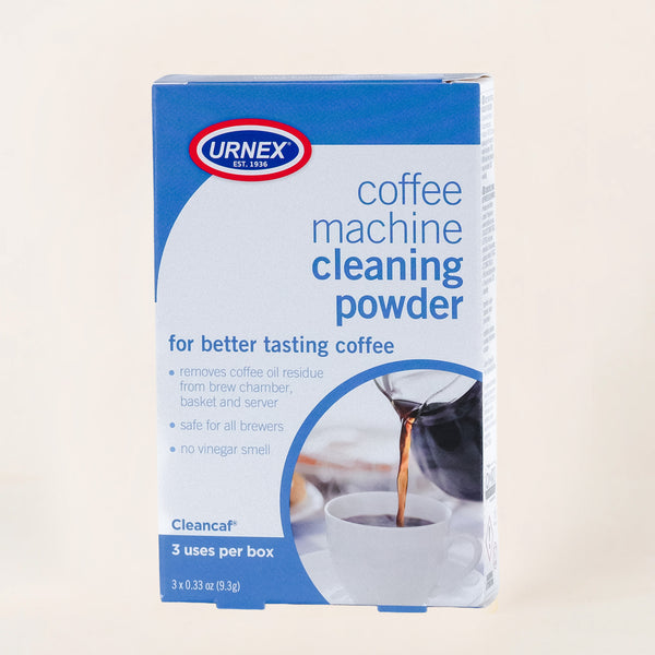 CLEANCAF COFFEE MACHINE CLEANING POWDER