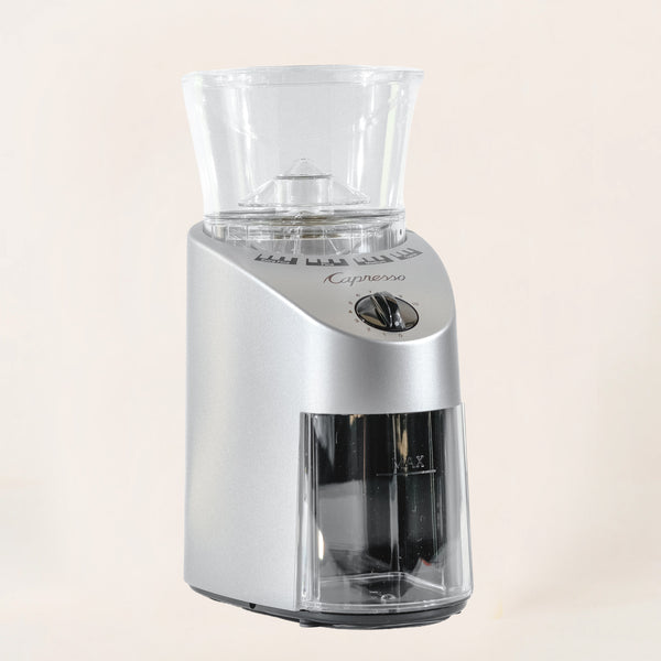 CAPRESSO INFINITY GRINDER