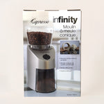 CAPRESSO INFINITY GRINDER