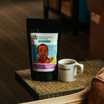 CHILDREN'S SURGERY INTERNATIONAL: COFFEE TO CHANGE LIVES