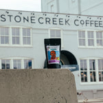 CHILDREN'S SURGERY INTERNATIONAL: COFFEE TO CHANGE LIVES