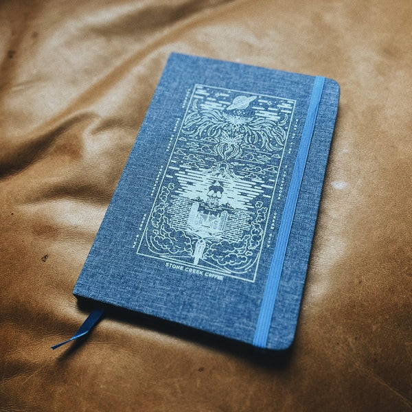Coffee Line Journal