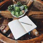 Coffee Line Journal