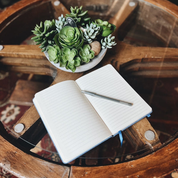 Coffee Line Journal
