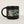 HALF HUMAN HALF COFFEE MUG