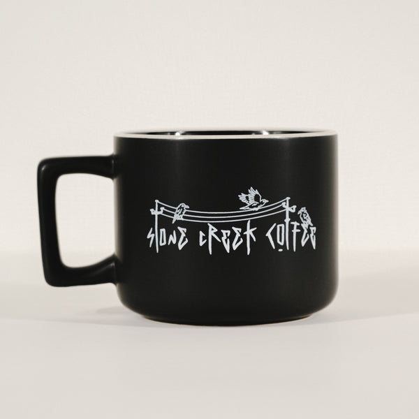 UNTETHERED MUG