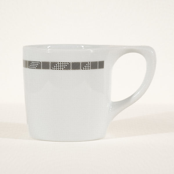 NOTNEUTRAL COFFEE MUG
