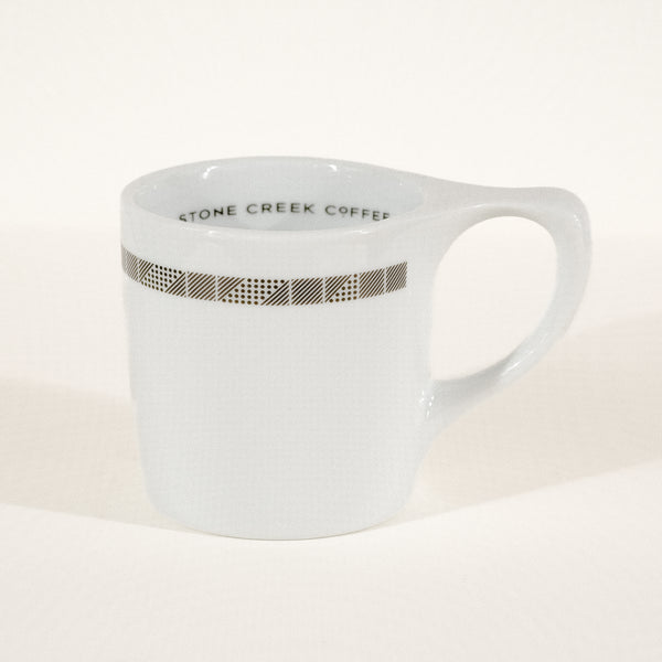 NOTNEUTRAL COFFEE MUG
