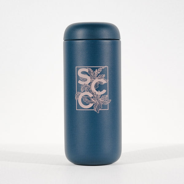 16oz FELLOW STONE BLUE CARTER MOVE MUG